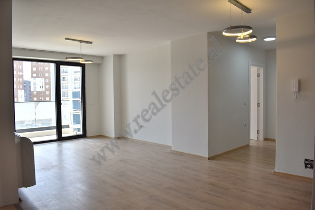 Office space for rent at ish fusha Aviacionit area, part of Garden Residence Turdiu in Tirana, Alban